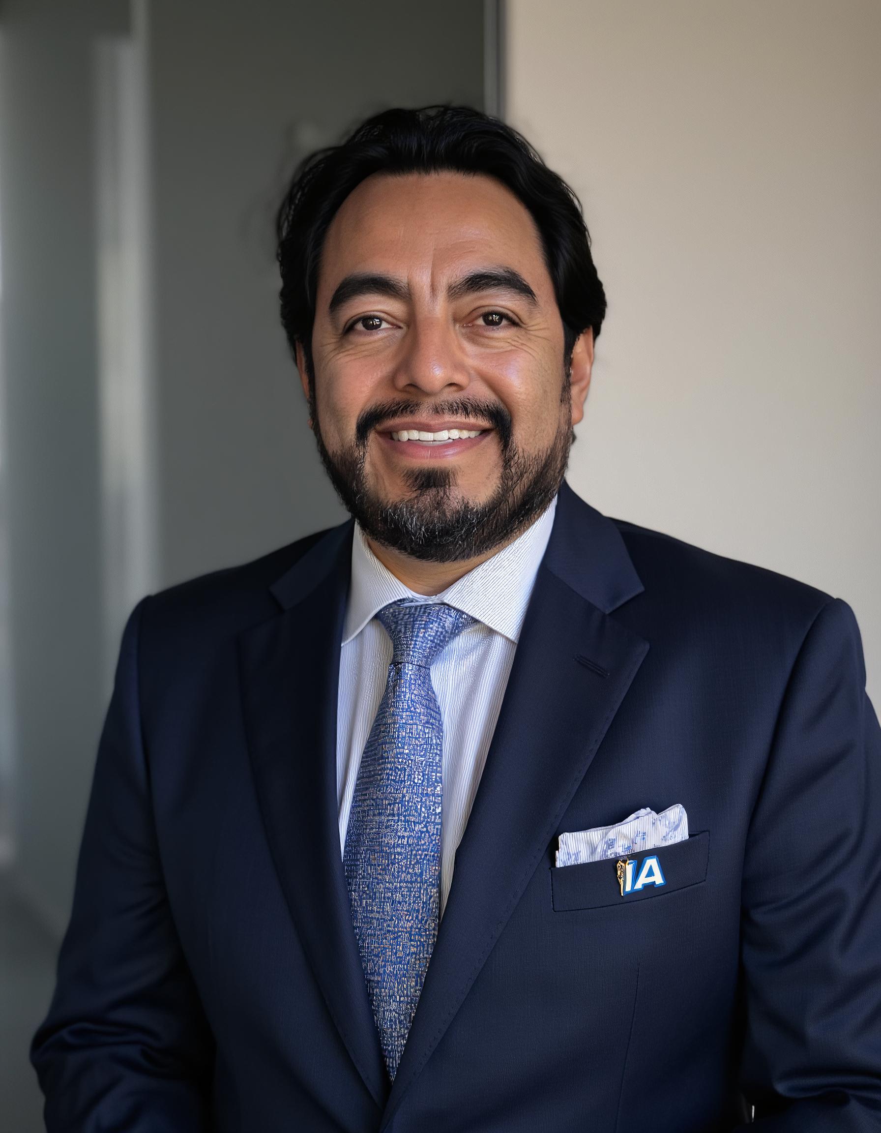 Edward Jimenez Garcia.