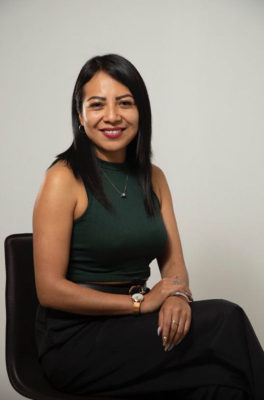 Yareli Arriaga García