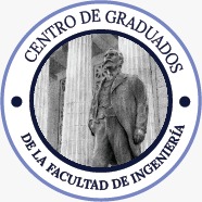 centro de graduados de la factultad de BA